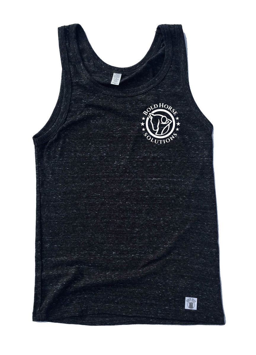 Reserved Listing Bold Horse Solutions Tank Top | Unisex Tank | High ...